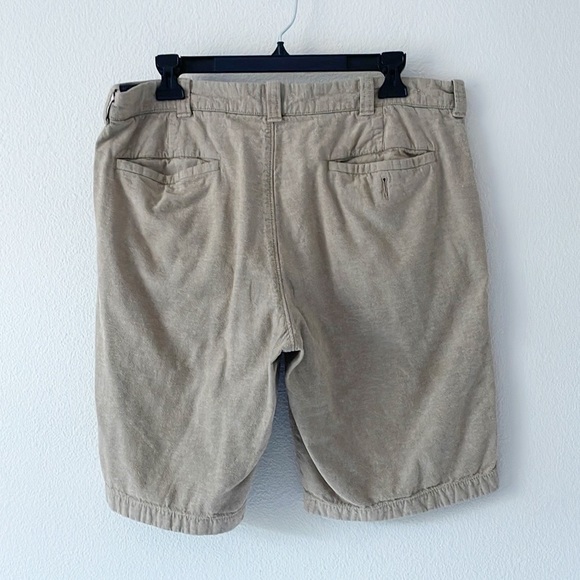 Men J Crew 100% Cotton Size 34 - Picture 2 of 11